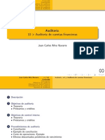 Caso de Auditoria PDF