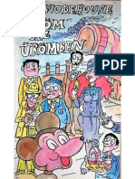 P G Wodehouse - Öröm Az Ürömben