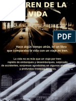 el tren de la vida