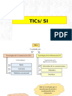 Tics Esxposicion