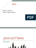 Jean Gottman