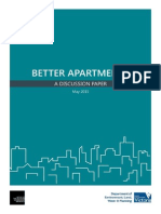 Better Apartments Discussion Paper FINAL ONLINE Version