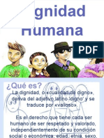 Dignidad Humana...pptx