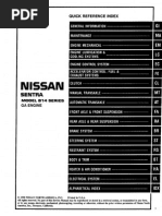 243835650 Nissan Datsun Pl 720 1983 1986 Service Repair Manual Pdf Pdf Carburetor Distributor