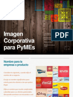 Imagen Corporativa para Pymes / Edgar Rafael Torres de León