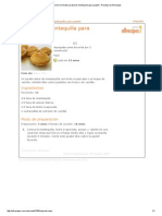Imprime La Receta Jarabe de Mantequilla para Pastel - Recetas de Allrecipes