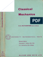 Rutherford-ClassicalMechanics.pdf