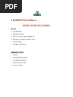 Heat Transfer-Literature Review | PDF | Heat Transfer