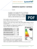 2.- Analisis Energetico de Equipos y Sistemas