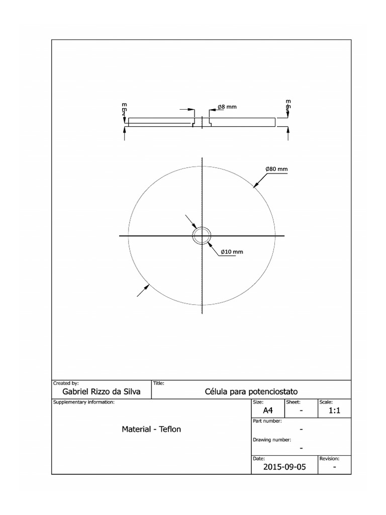 Measurement Guide for Various Sizes | PDF