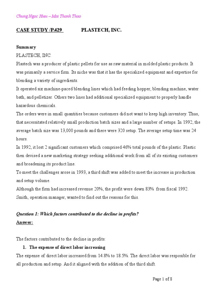 Food poisoning case study pdf picture