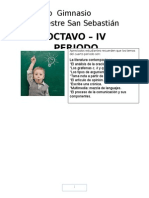 Octavo 