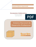 Documentos Colaborativos