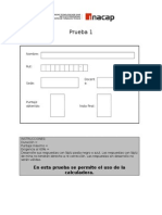 evualuacion calculo construccion