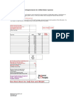 Chiller Storage Tank Sizing - 2-20-9