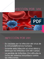 Infeccion Por Vih