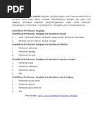 Download Bahan Kuliah Klasifikasi Alat Penangkapn by fitriwandani SN282230104 doc pdf