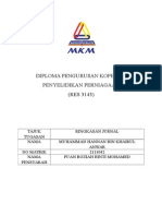 Faktor-Faktor Yang Mempengaruhi Kemajuan Koperasi Sekolah Di Daerah Kota Setar