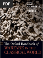 Download WARFARE IN THE CLASSICAL WORLD by urfinas SN282231034 doc pdf