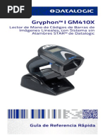Gryphon M4130