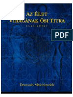 Az Elet Viraganak Osi Titka 1 PDF