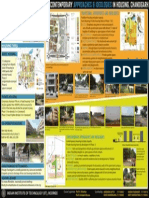 Poster Design - Housing Comparison