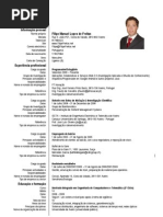 Curriculum Vitae