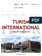 Turism International SC - FB