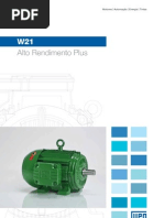 Motores | Automação | Energia | Tintas