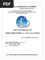 Download Theory Guess Question Nov 2015 by KrishnaKorada SN282243581 doc pdf