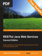 Download RESTful Java Web Services - Second Edition - Sample Chapter by Packt Publishing SN282247779 doc pdf