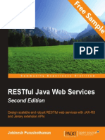 RESTful Java Web Services - Second Edition - Sample Chapter