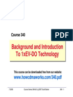 Background and Introduction to 1xEV-DO Technology_340