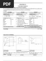 Concrete Design - Comparison is-BS