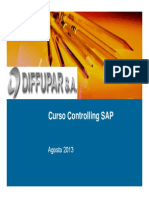 Curso Co Sap