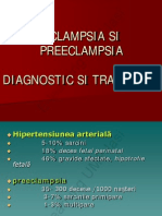 Eclampsia Si Preeclampsia