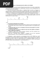 Fluxo Caixa Juros Simples Compostos