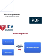 Magnetismo 1