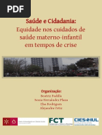 Saude e Cidadania
