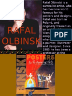 Rafal Olbinsk
