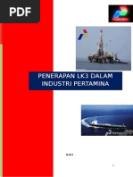 Download LK3-makalah pertamina by Tilar Eka W N SN282257074 doc pdf