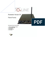 Manual Do VERON LINE PDF