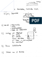 Alte Prüfungen PDF