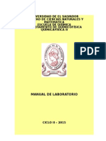 Manual de Laboratorio QF II