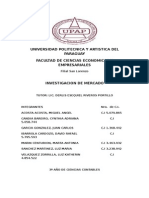 Trabajo Practico de Investigacion de Mercado para Imprimir