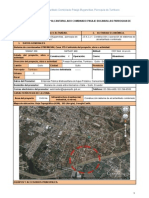 Ficha Ambiental Buganvillas