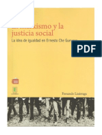 Lizarraga Fernando - El Marxismo y La Justicia Social