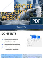 Singapore Property Weekly Issue 226 PDF