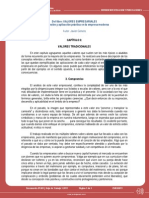 Capitulo 2 VE-Valor-Compromiso PDF