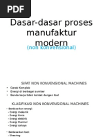 Download Dasar-dasar Proses Manufaktur Modern by Awan Satya SN282270112 doc pdf